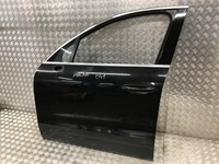 фото thumb №1, Porsche macan 95b двері перед передні ліва kpl колір 041