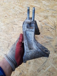 фото thumb №10, Ford transit custom кронштейн підпора 2.2 tdci