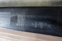 фото thumb №9, Молдинг порог левая jaguar xf x260 15- порог левый