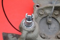 фото thumb №10, Поворотний кулак ступиця ліва задня mazda 6 3 iii gj 2.5 skyactiv 186 km 12-15