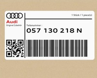 фото thumb №1, Wąż паливний audi a8 q7