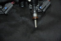 фото thumb №9, Планка вприскувальний vw sharan 3 lc9x 06k133681a