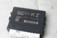 фото thumb №1, Модуль блок управления крышки задняя задний toyota rav4 v 89222-42010