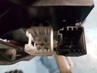 фото thumb №5, Mercedes benz w203 sport купе колонка кермова