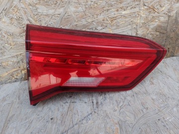 фото thumb №1, Лампа левая задняя левый зад vw t roc a11 2ga945093