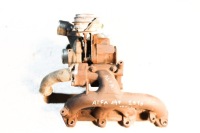 фото thumb №1, Турбина alfa romeo 147 937_ fgp55214061 1.9l дизель 85kw 2003