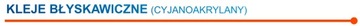 МГНОВЕННЫЙ КЛЕЙ ONEBOUND 737 Norton 20г