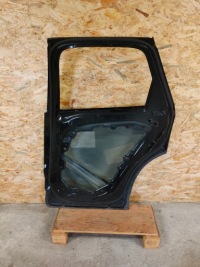 фото thumb №8, Двері правий задня volvo xc60 xc 60 ii 2017-