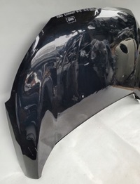 фото thumb №4, Капот ford ecosport 2 ii przed liftem 2012-17 / lift 2017-22