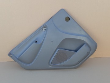 фото thumb №3, Daf cf євро 5 оббивка боковина двері ліва 1690257