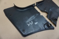 фото thumb №6, Suzuki x90 vitara захист оббивка корпус стійка поріг 97r комплект