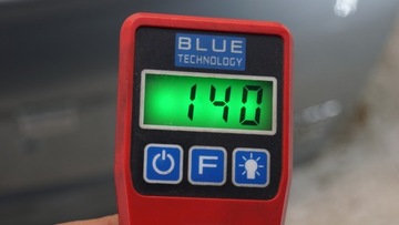 фото thumb №15, Кришка багажника зад toyota avensis t25 рестайлінг універсал 1f8