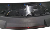 фото thumb №11, Спойлер, спойлер, накладка, спойлер кришки задня audi q-8 4m8 8.040