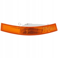 фото thumb №1, Лампа поворотник перед l nissan interstar; ope