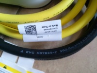 фото thumb №6, Зарядное устройство кабель vw 1ea971675ap nowa oryg.