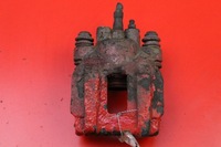 фото thumb №1, Супорт лівий задня mercedes ml w163 2.3 16v 4x4 98r