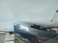 Крыло правый aluminiowy mercedes gl-klasa w166 x166 12-15r лак 755 7755 Доставка, фото thumb