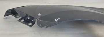 фото thumb №7, Крыло левый перед переднее seat leon iv cupra гибрид 2020- 5fa821115a