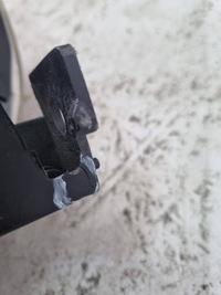 фото thumb №6, Honda cr-v перед сторона права лампа передня