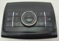 фото thumb №1, Панель управление вентиляция задняя mercedes r lift w251
