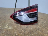 фото thumb №1, Opel crossland x лампа задня задня w кришка права