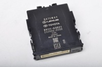 фото thumb №1, Toyota yaris iv модуль блок керування 89111-k0021