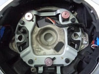 фото thumb №11, Повітропровід пелюстки перемикання bmw x3 g01 m sport