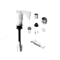 фото thumb №1, Замок вставка do ford focus c-max 1.8 tdci 2006, eo-0040380