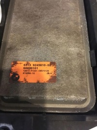 фото thumb №7, Динаміки harman kardon bmw f31 динамік підсилювач