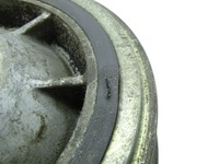 фото thumb №5, Alfa romeo 156 97-05 1.6 16v ts шкив коленчатого вала