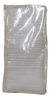 Купить Mercedes sprinter 907 фильтр кабины с углем оригинальный номер, фото thumb