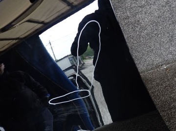 фото thumb №8, Mercedes w254 254 glc двері ліві передні перед