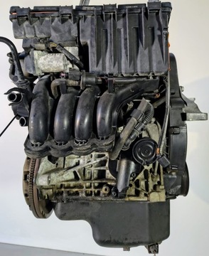 фото thumb №7, Двигатель комплектный vw golf v 1.4b 16v, bud