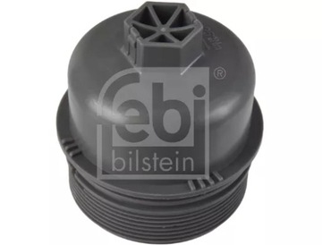 фото thumb №1, Корпус фильтра масла alfa romeo mito fi