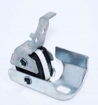 фото thumb №1, Кронштейн глушителя renault megane iii scenic iii fluence