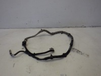 фото thumb №1, Клемма плюсовая шланг vw crafter ii 2.0 tdi