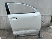 фото thumb №1, Двері правий перед peugeot 3008 kwed