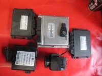 Купити Mercedes 3.2 cdi бортовий комп'ютер a6131530279, фото thumb