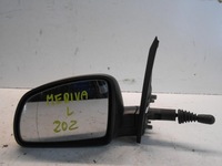 фото thumb №1, Meriva a зеркало левая 1.6 16v #