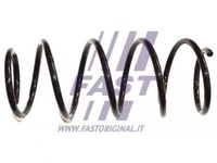 фото thumb №2, Пружина подвеска fiat punto 99- зад fast