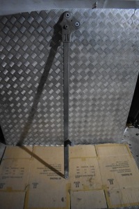 Купить Idealna распорка задняя левая bmw g01 g02 1, фото thumb