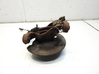 фото thumb №6, Ступица поворотный кулак левый задняя с abs dodge journey i 2.7 v6 24v