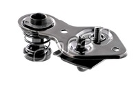 фото thumb №2, Замок кришки багажника mercedes c cl203 c t-model s203 c w203 clk