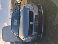 фото thumb №10, Suzuki swift mk6 lift 08- бампер перед zcd