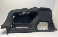 фото thumb №1, Bmw i4 2025 обшивка / оббивка / багажника