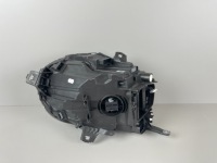 Mini cooper f55 f56 lci рестайлинг  фара правый  full led 5a01962 Киев, фото thumb