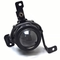 фото thumb №1, Kia rio iii 2011-2015 лампа противотуманная фара правый oryg eu