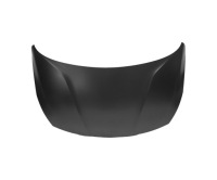 Купить Opel astra k 2015 - 2021 капот 1, фото thumb