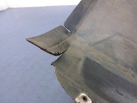 фото thumb №4, Ford galaxy подкрылок пластиковый перед правое