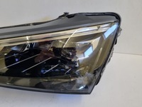 фото thumb №6, Лампа левый перед передняя skoda scala full led комплектная